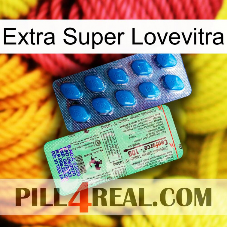 Extra Super Lovevitra new02